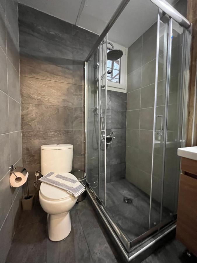 Skg Loft Apartment Thessaloniki Exterior photo